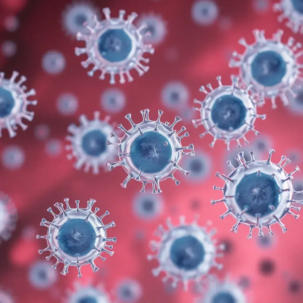 Cuvets and Cells